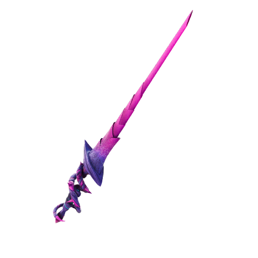 Epitaph Edge — Fortnite pickaxe icon