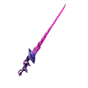Epitaph Edge — Fortnite pickaxe