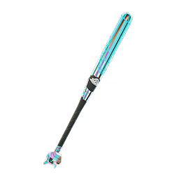 Flightalis' Flightstick — Fortnite pickaxe icon