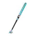Flightalis' Flightstick — Fortnite pickaxe