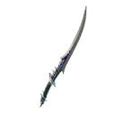 The Final Thorn — Fortnite pickaxe