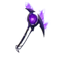 Seer Scythe — Fortnite pickaxe