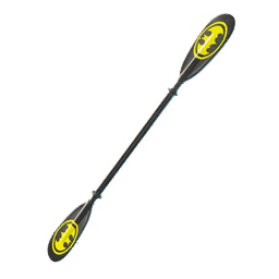 Batman Paddle — Fortnite pickaxe icon