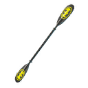 Batman Paddle — Fortnite pickaxe