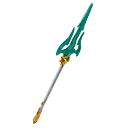 Breakshore Trident — Fortnite pickaxe
