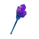 Crystalline Cactus — Fortnite pickaxe