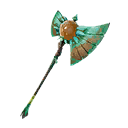 Artifact Axe — Fortnite pickaxe
