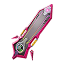 Rainboard — Fortnite pickaxe