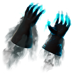 Chilling Claws — Fortnite pickaxe icon