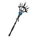 Watch Me Staff — Fortnite pickaxe