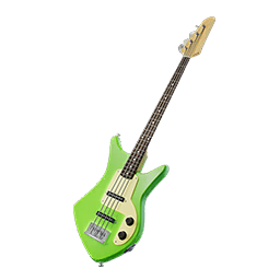 Highwire — Fortnite pickaxe icon