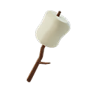 Scout's Marshmallow — Fortnite pickaxe