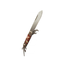 Multi-Purpose Blade — Fortnite pickaxe icon
