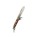 Multi-Purpose Blade — Fortnite pickaxe