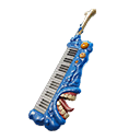 Sludgie — Fortnite pickaxe