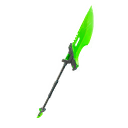 Fission Blade — Fortnite pickaxe