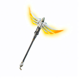 Caduceus Pickaxe — Fortnite pickaxe icon