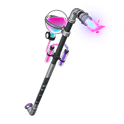 Titrationator — Fortnite pickaxe icon