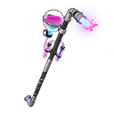 Titrationator — Fortnite pickaxe