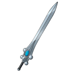 Sword of Protection — Fortnite pickaxe icon