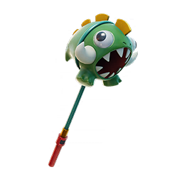 Dino Bopper — Fortnite pickaxe icon