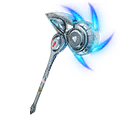 Reactor Thrasher — Fortnite pickaxe