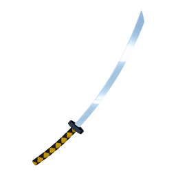 Jack's Katana — Fortnite pickaxe icon