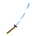 Jack's Katana — Fortnite pickaxe