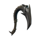 Xenotail Slasher — Fortnite pickaxe