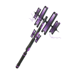 Antenna-nator — Fortnite pickaxe icon