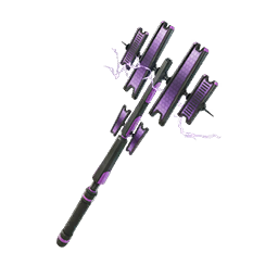 Antenna-nator — Fortnite pickaxe