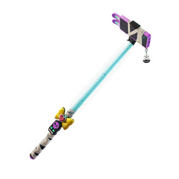Mummified Selfie Stick — Fortnite pickaxe icon