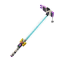 Mummified Selfie Stick — Fortnite pickaxe