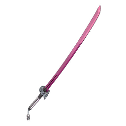 Kafka's Sword — Fortnite pickaxe icon