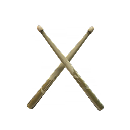 Disruptor Kit — Fortnite pickaxe icon