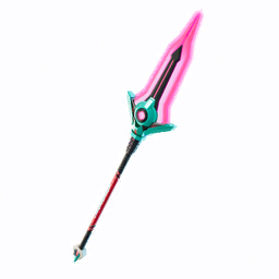 Void's Bane — Fortnite pickaxe icon