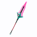 Void's Bane — Fortnite pickaxe