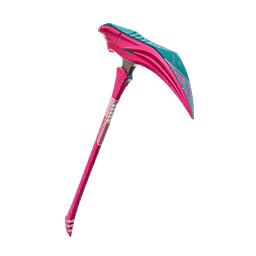 Sole Slasher — Fortnite pickaxe icon
