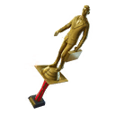 Dundie — Fortnite pickaxe