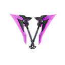 Cosmic Carver — Fortnite pickaxe