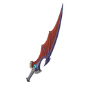 Soul Eater — Fortnite pickaxe