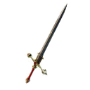 Arbiter's Blade — Fortnite pickaxe