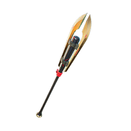 Baseball Batana — Fortnite pickaxe icon