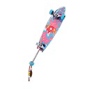 Board Breaker — Fortnite pickaxe