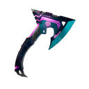 Spacebound Carvers — Fortnite pickaxe