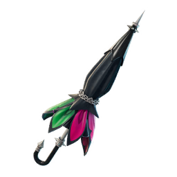 Helsiebrella — Fortnite pickaxe icon