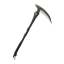 The Harvester — Fortnite pickaxe