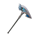 Plumed Talon — Fortnite pickaxe
