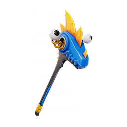 Bash-o-saurus — Fortnite pickaxe icon