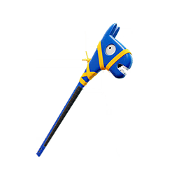 Llemmie — Fortnite pickaxe icon